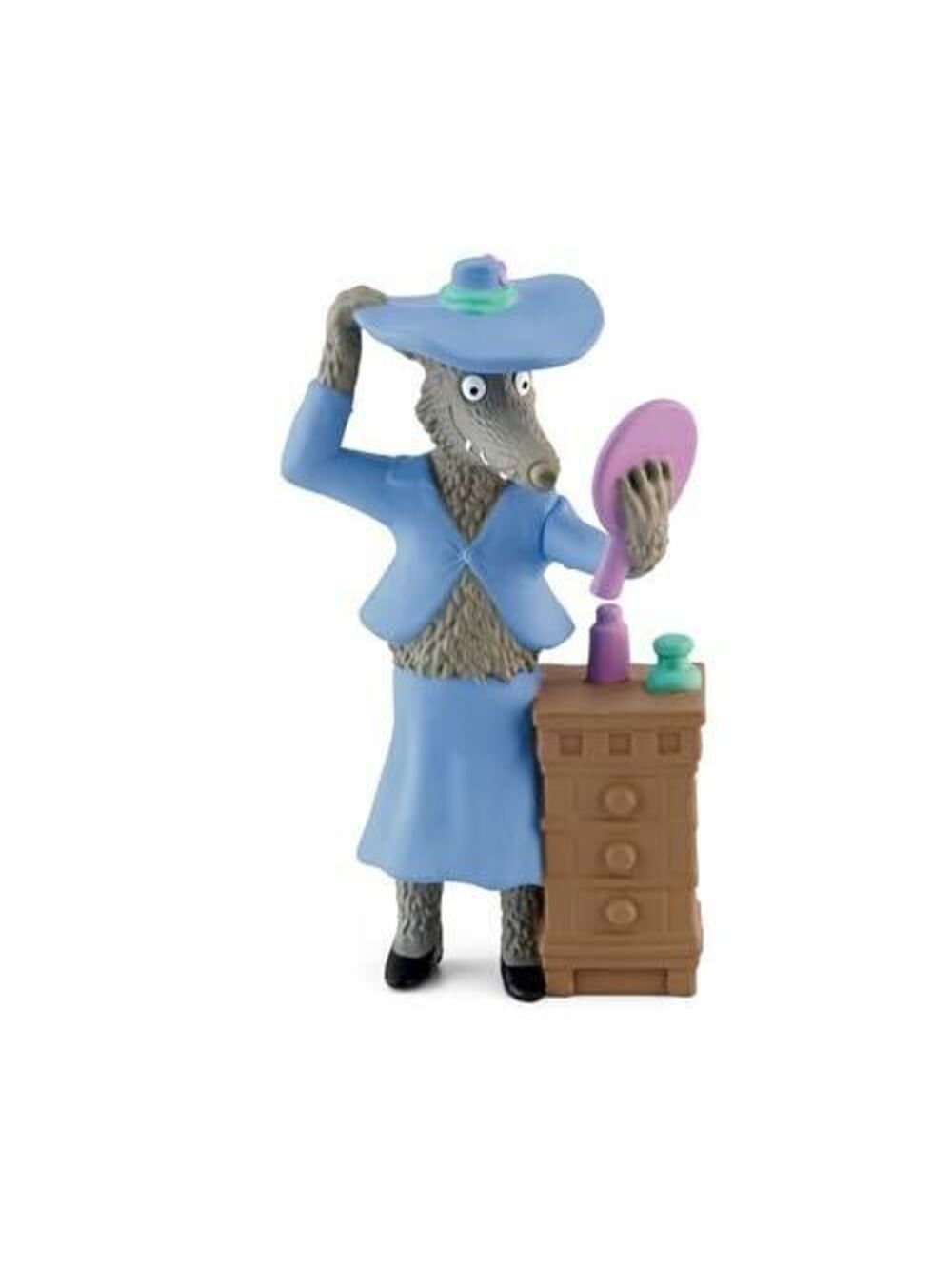 Tonies Roald Dahl: Revolting Rhymes Audio Toy Figurine Age Group 6+